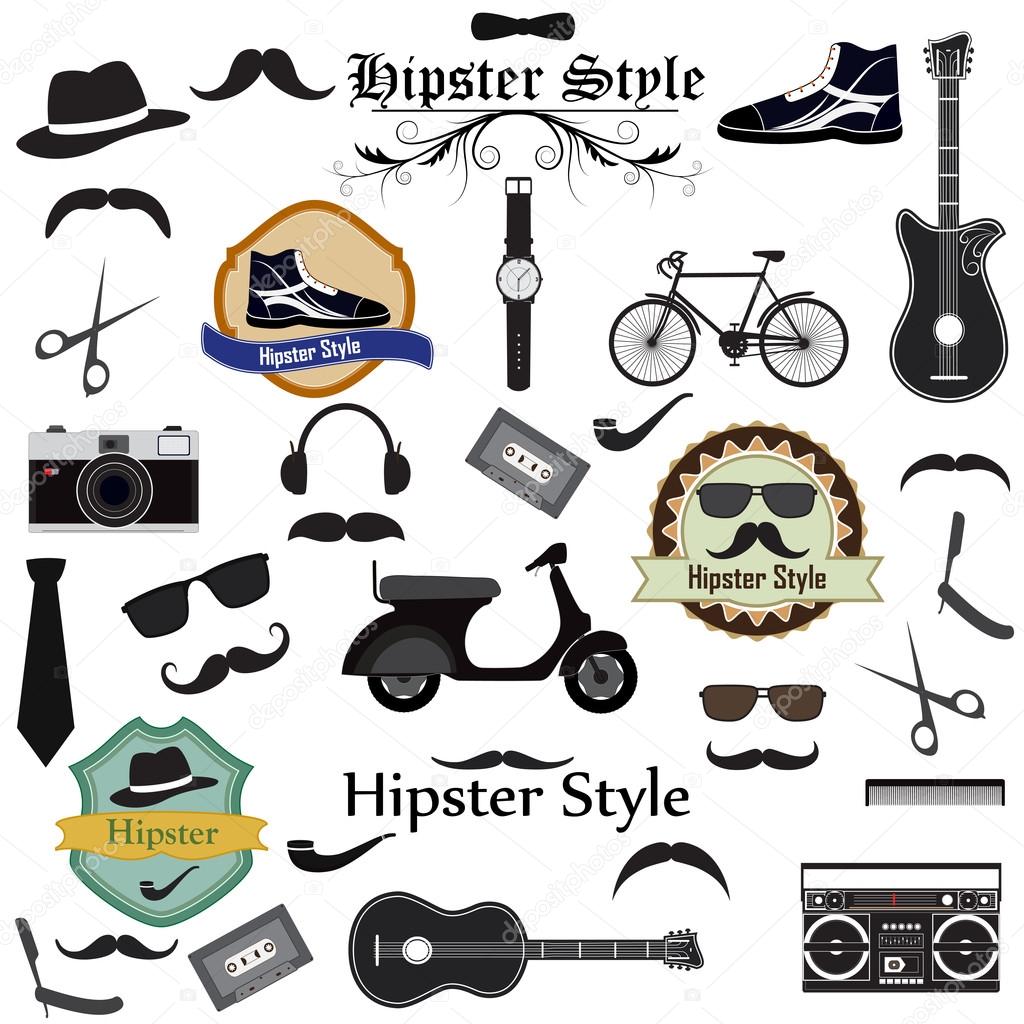 Hipster Style