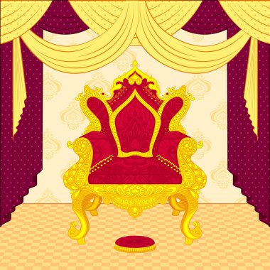 Royal taht