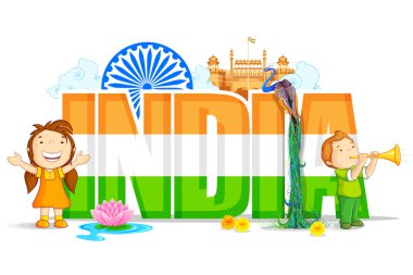 Hindistan duvar kağıdı