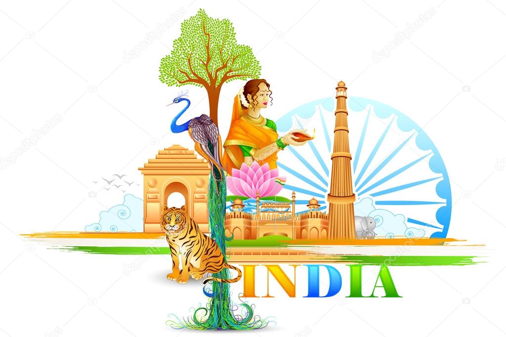 India Wallpaper