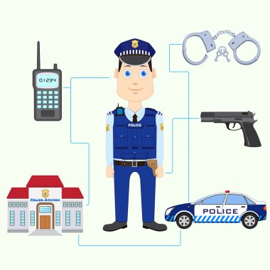 Polis!
