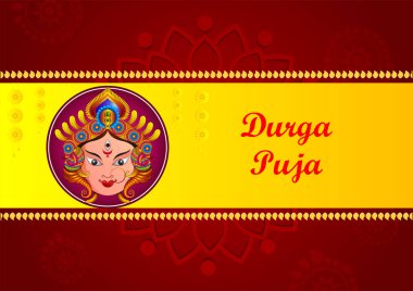 Hindistan bayramı Dussehra 'nın Durga Puja festivali geçmişi kutlu olsun.