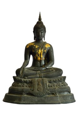 Buda heykeli