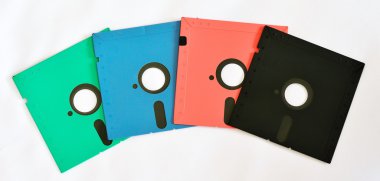 eski disket 5 25 inç