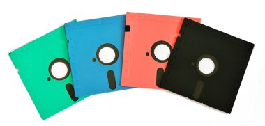 eski disket 5 25 inç