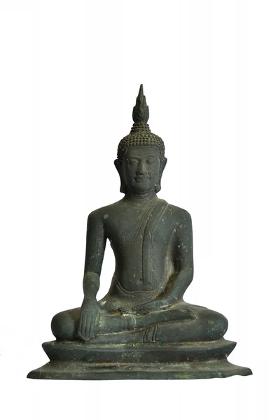 Estátua de Buda — Fotografia de Stock