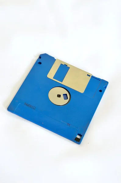 Floppy Disk — Stock Photo, Image