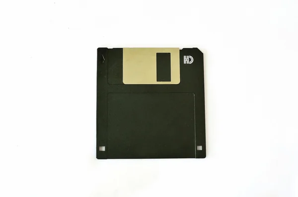 Floppy Disk — Stock Photo, Image