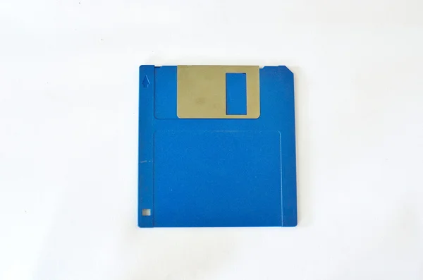 Floppy Disk — Stock Photo, Image