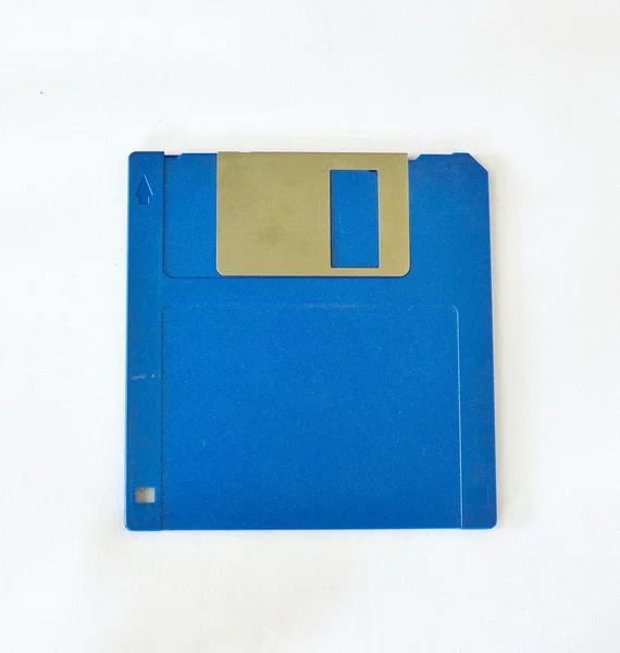 Floppy Disk — Stock Photo, Image