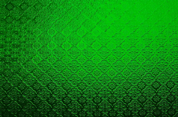Green background vintage