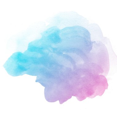 sulu boya resim el boya