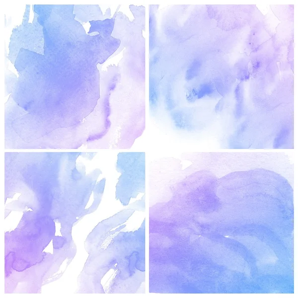 Water color art — Stock Photo, Image