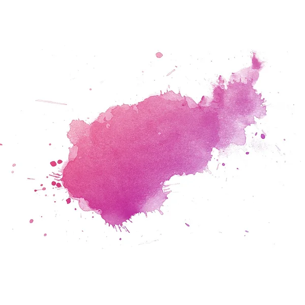 Water color art — Stock Photo, Image