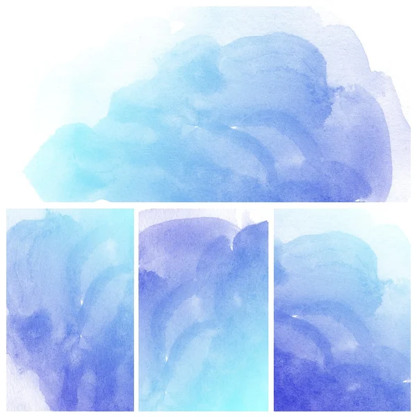 Abstract watercolor — Stock Photo, Image