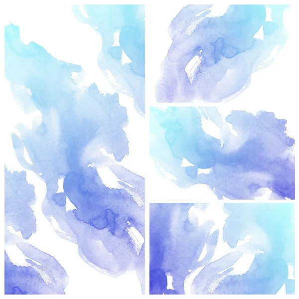 Abstract watercolor — Stock Photo, Image