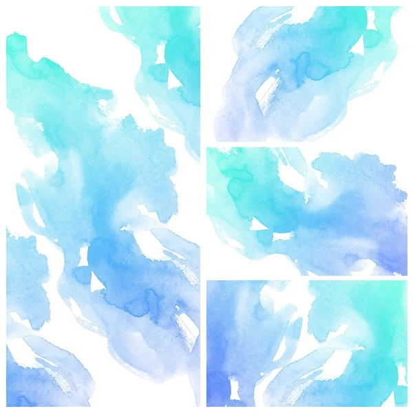 Abstract watercolor — Stock Photo, Image