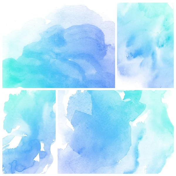 Abstract watercolor — Stock Photo, Image