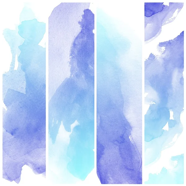 Abstract watercolor — Stock Photo, Image