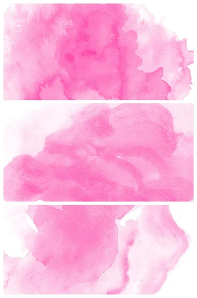 Watercolor background — Stock Photo, Image