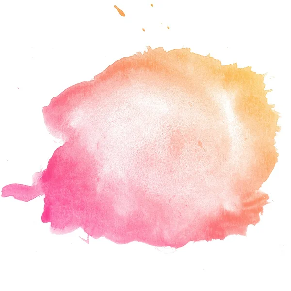 Water color art — Stock Photo, Image