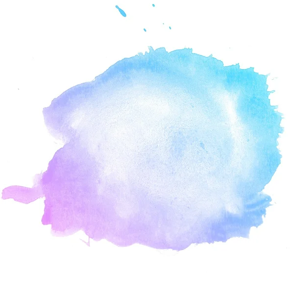 Water color art — Stock Photo, Image