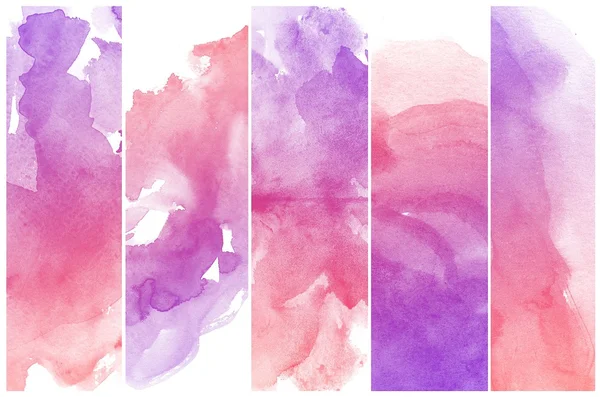 Abstract water color art — Stock Photo, Image