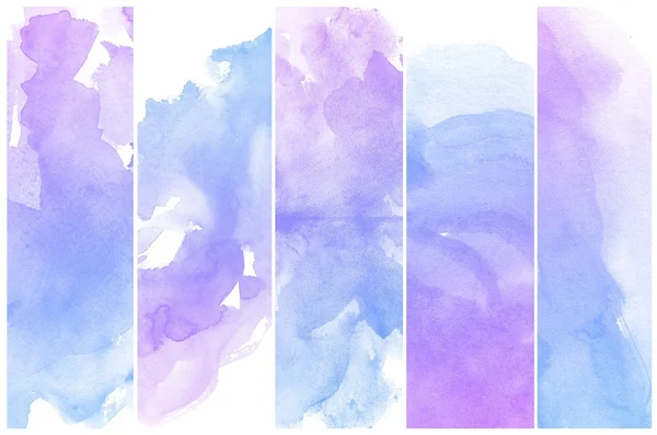 Abstract water color art — Stock Photo, Image