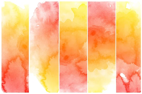 Abstract water color art — Stock Photo, Image