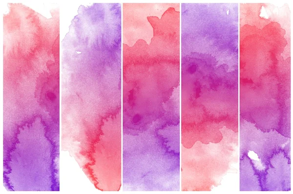 Abstract water color art — Stock Photo, Image