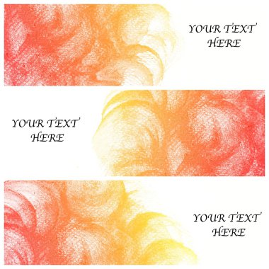 su renk arka plan afiş