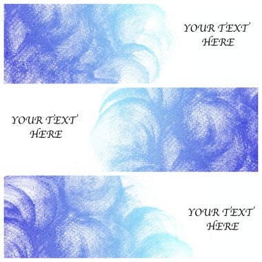 su renk arka plan afiş