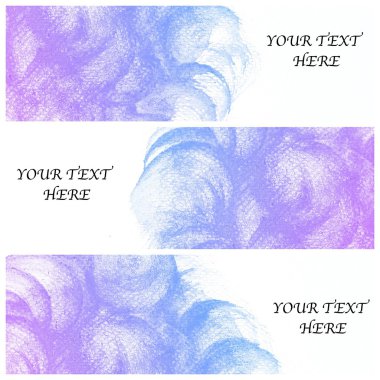 su renk arka plan afiş