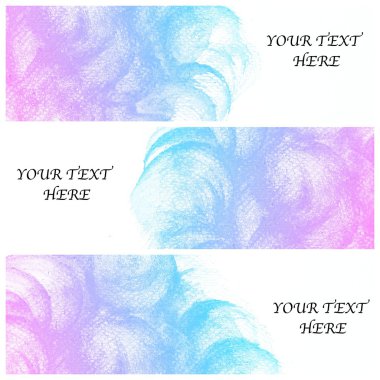 su renk arka plan afiş