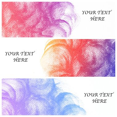 su renk arka plan afiş