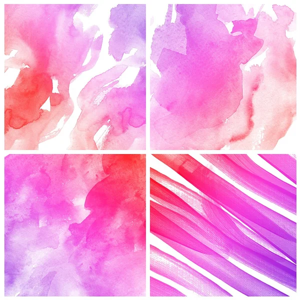 Water Color Background — Stock Photo, Image
