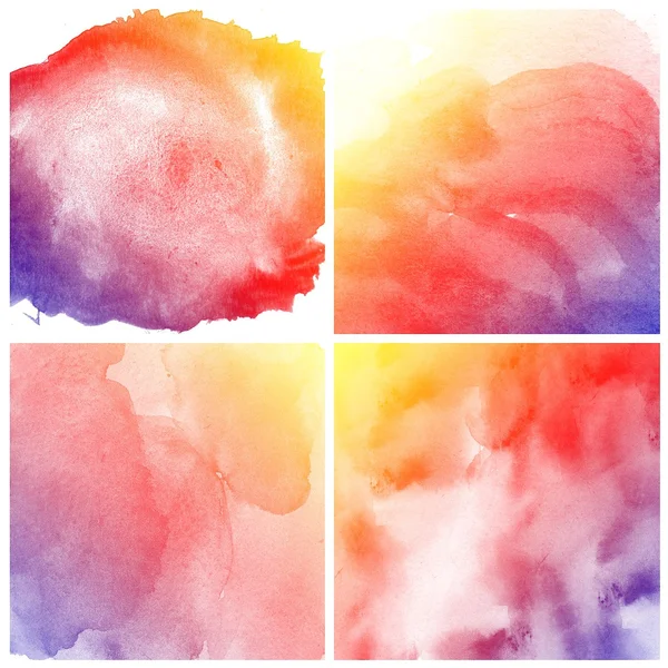 Water Color Background — Stock Photo, Image