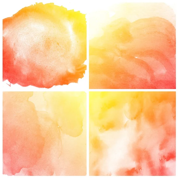 Water Color Background — Stock Photo, Image
