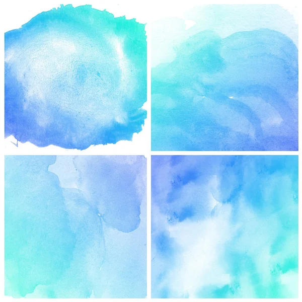 Water color background — Stock Photo, Image