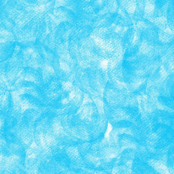 Abstrakt blå bakgrund Royaltyfria Stockfoton