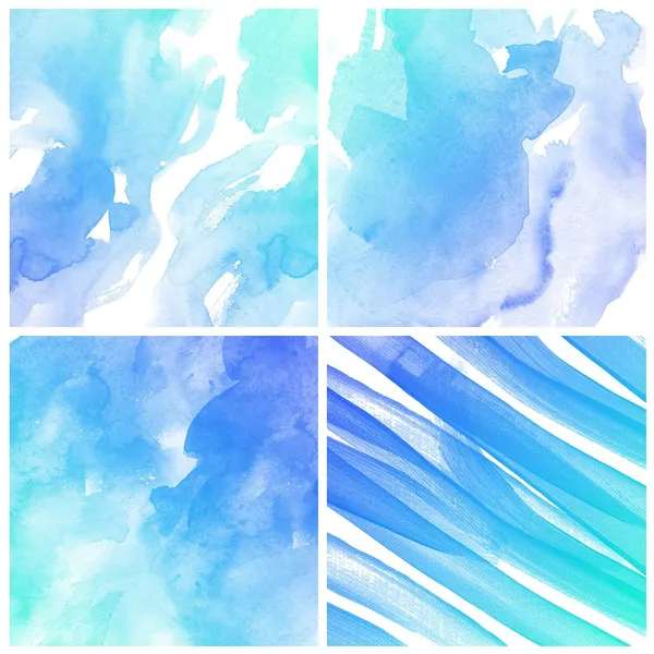 Aquarell Hintergrund lizenzfreie Stockfotos