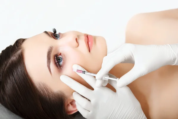 Cosmetic Surgery — Stock Photo, Image