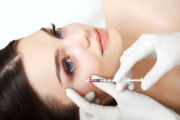 Cosmetic Surgery — Stock Photo, Image