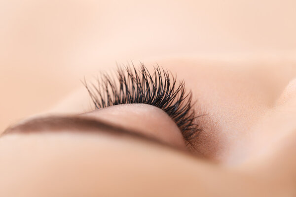 Eyelash Extension