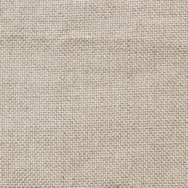 Linen fabric Stock Image