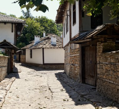 sokak eski lovech