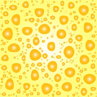 Yazdırma, tekstil, duvar kağıdı ve iç tasarımlar için geometrik şekillerin çizimi