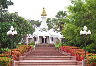 phra kaw arnalayo Müzesi kalıntı