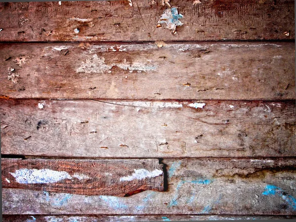 Grunge de madeira velha — Fotografia de Stock