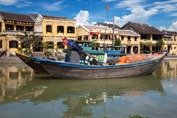 City of Hoi An — Stock Photo, Image